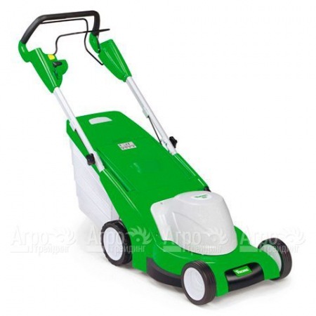 Газонокосилка электрическая Viking ME 545 V в Саратове