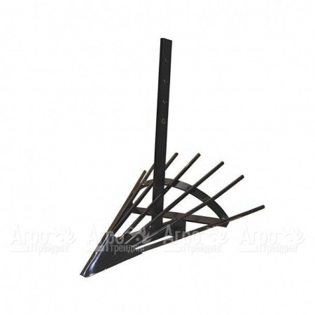 Картофелекопалка прямая KP2001 для мотоблоков Villartec T880, TB970, TB890  в Саратове