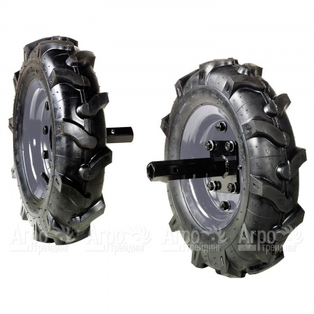 Колеса DATW 2 для мотоблоков и культиваторов Expert, Daewoo в Саратове