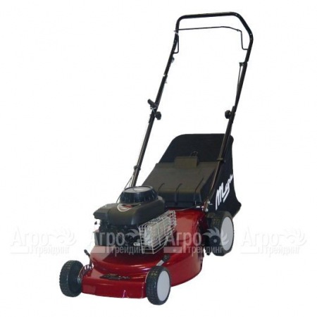 Газонокосилка бензиновая Mega 4120 XAS в Саратове