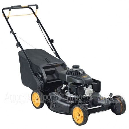 Газонокосилка бензиновая Parton PA700AWD в Саратове