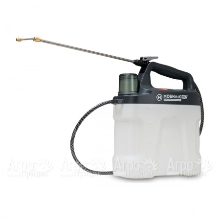 Аккумуляторный опрыскиватель Мобил К TCA80 Про в Саратове