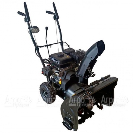 Снегоуборщик Zitrek ST5605LS в Саратове