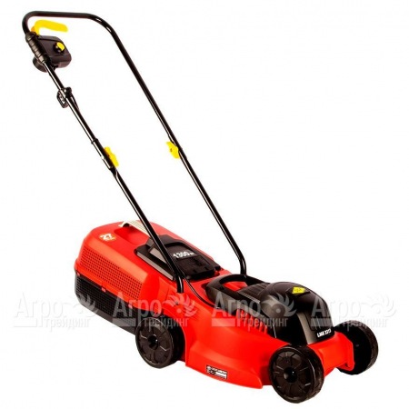 Газонокосилка электрическая DDE LME 3313 в Саратове