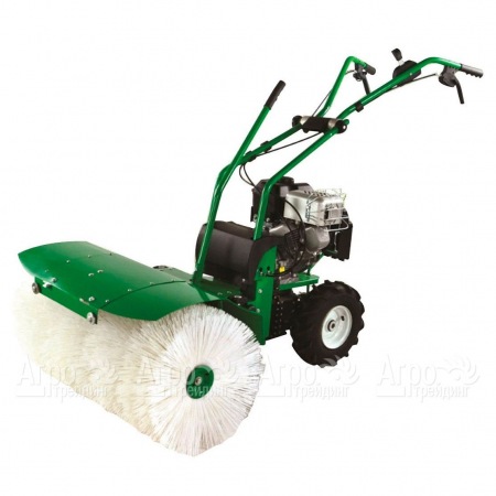 Подметальная машина GreenTiller S4-600 в Саратове