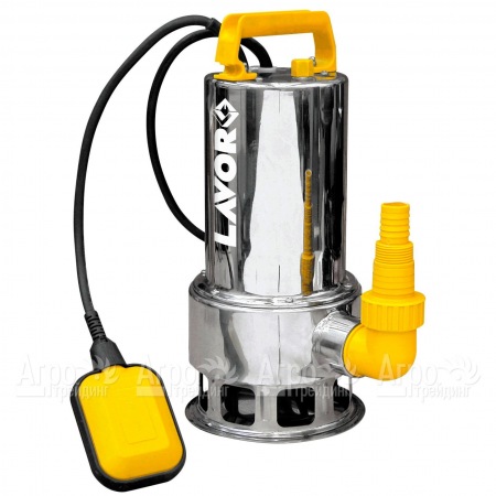 Погружной электронасос Lavor EDSM 15000 в Саратове