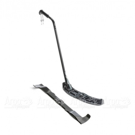 Набор для мульчирования (включая ножи) rider 72 cм для райдера Stiga Combi 3072 H  в Саратове