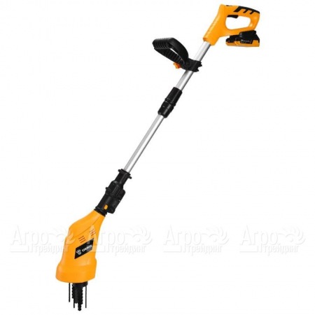 Культиватор аккумуляторный DEKO DKET20 в Саратове