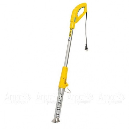 Выжигатель сорняков Gloria Thermoflamm bio Electro в Саратове