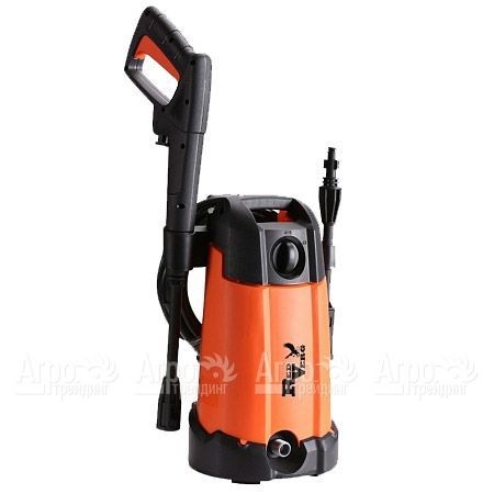 Мойка высокого давления RedVerg RD4380C-100A в Саратове