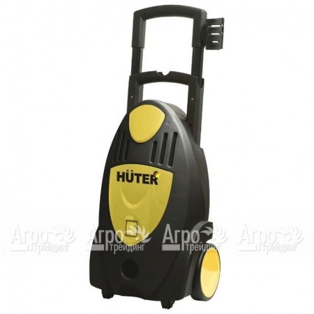 Мойка высокого давления Huter W105-QD в Саратове