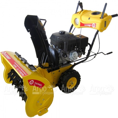 Снегоуборщик Калибр СНУБ-11/720ЕПФ в Саратове