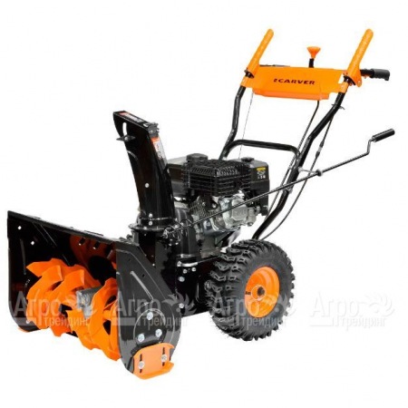 Снегоуборщик Carver STG 7056 в Саратове
