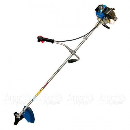 Бензокоса (бензиновый триммер) Elmos EPT45 в Саратове