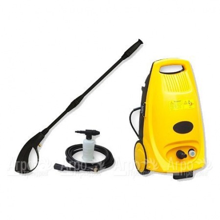 Мойка высокого давления Aurora A-2060 в Саратове