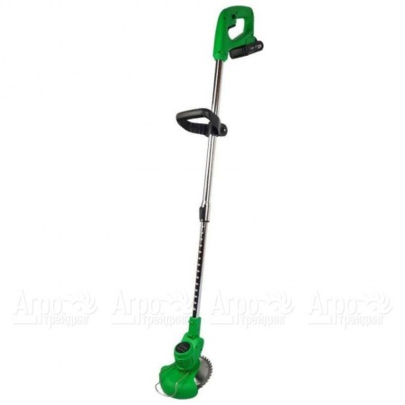 Аккумуляторный триммер Zitrek GreenCut 20 в Саратове