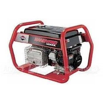 Бензиновый генератор Briggs&Stratton Handypro 3500L 2,7 кВт в Саратове