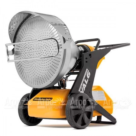 Нагреватель инфракрасный дизельный (обогреватель) Caiman VAL6 EPXC в Саратове