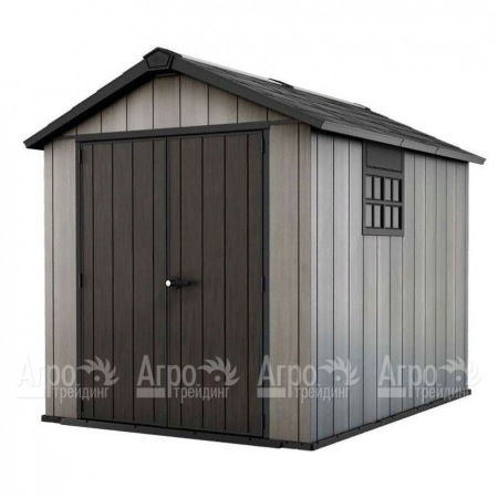 Пластиковый сарай Keter Oakland 759  в Саратове