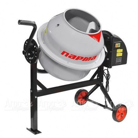 Бетоносмеситель Парма БСЛ- 65 Лебедянь (Бетономешалка Парма БСЛ- 65 Лебедянь) в Саратове