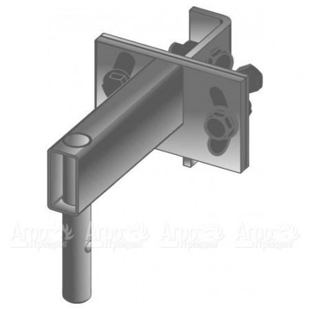 Сцепка универсальная для мотоблока Целина 600 в Саратове