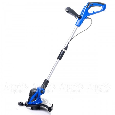  Электрокоса (электрический триммер) Haitec HT-ERT550 в Саратове