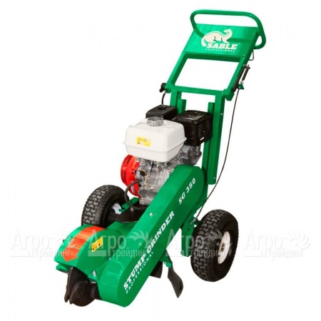Бензиновый измельчитель пней Sable SG350Y в Саратове