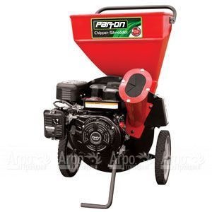 Садовый измельчитель бензиновый Parton 9050300 в Саратове