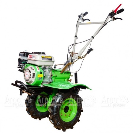 Мотоблок RedVerg Волгарь-2 (2 колеса) в Саратове