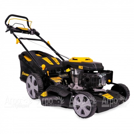 Газонокосилка бензиновая Champion LM5131 в Саратове