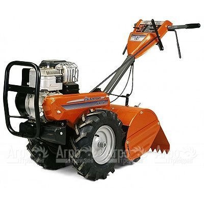Культиватор Husqvarna CRT81 9609100-03 в Саратове