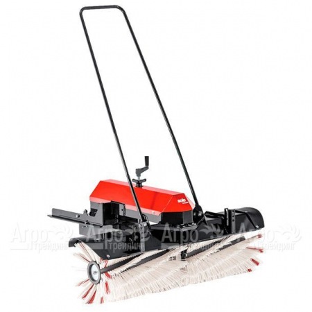 Фронтальный подметальный блок FSD 100.5 для райдеров Al-KO FC  в Саратове