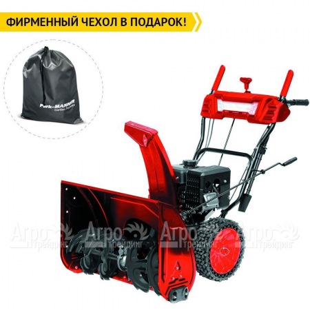 Снегоуборщик Elitech СМ 0971СЛЭ (E1609.027.00) в Саратове