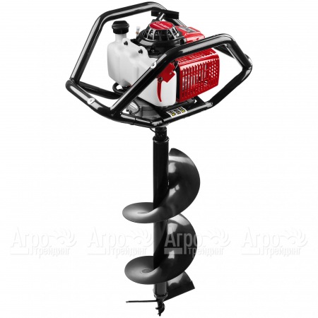 Мотобур (бензобур) Зубр МБ2-300 Н в Саратове