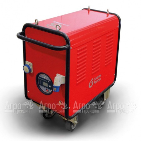 Зарядное устройство для райдера Caiman Rodeo в Саратове