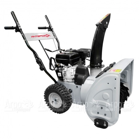 Снегоуборщик Интерскол СМБ-650 в Саратове