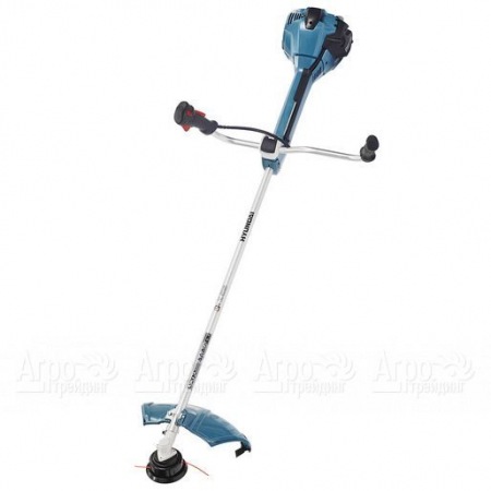 Бензокоса (бензиновый триммер) Hyundai Z525 в Саратове