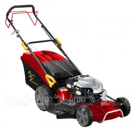 Газонокосилка бензиновая DDE WYZ22-1 в Саратове