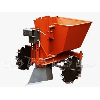 Картофелесажалка для мотоблока Кадви в Саратове