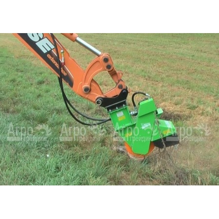 Насадка измельчитель пней Laski FZ 500 H в Саратове