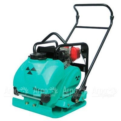 Виброплита бензиновая Caiman MVC-98D VAS в Саратове