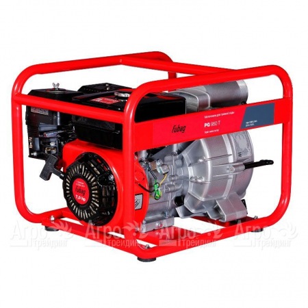 Бензиновая мотопомпа Fubag PG 950 T в Саратове