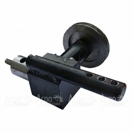 Редуктор для установки навесного оборудования для мотоблоков Беларус в Саратове