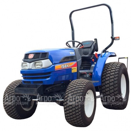 Многофункциональный минитрактор Iseki TG 5390 в Саратове