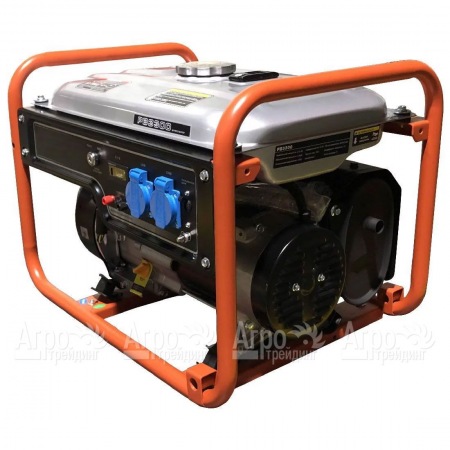 Бензогенератор EVOline PB 3300 2.8 кВт в Саратове