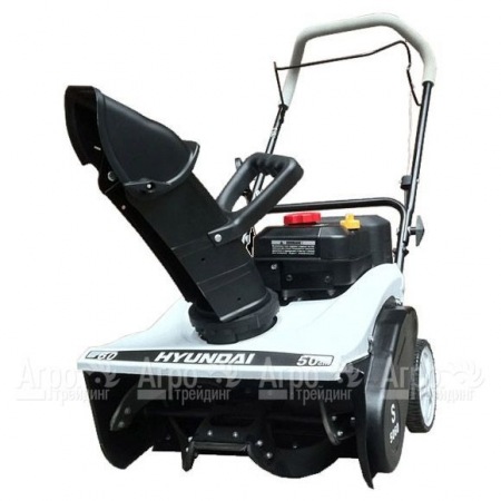 Снегоуборщик Hyundai S 5060 в Саратове