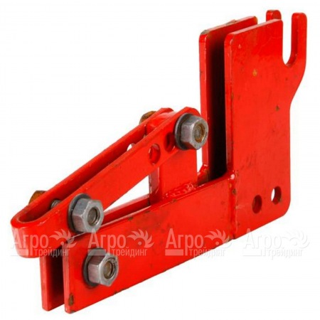 Сцепка для мотоблоков DDE Мустанг-1 в Саратове