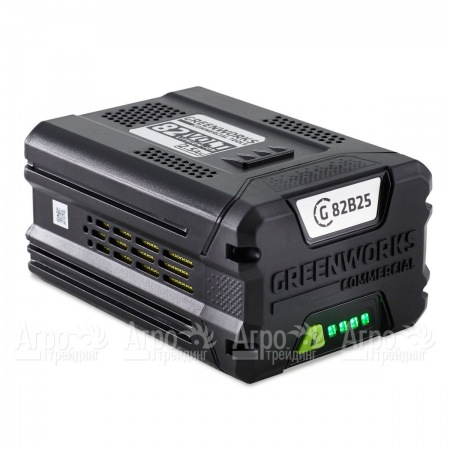 Аккумулятор GreenWorks GC82B25  в Саратове