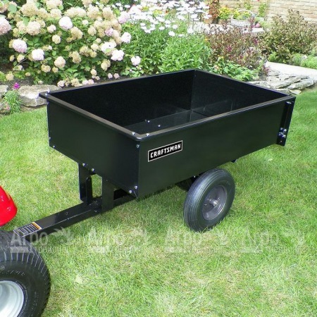 Тележка-прицеп Craftsman 24356  в Саратове