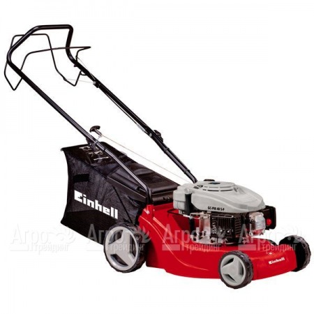 Газонокосилка бензиновая Einhell GC-PM 40 S-P в Саратове